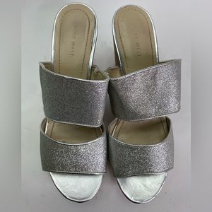 Nine West Womens Wedges